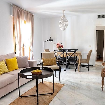 Ferienwohnung Ziba Cordoba Only Families Exterior foto