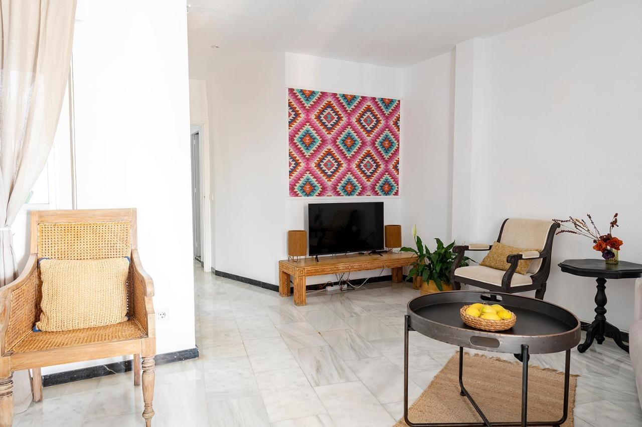Ferienwohnung Ziba Cordoba Only Families Exterior foto