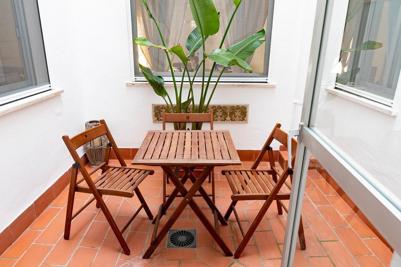 Ferienwohnung Ziba Cordoba Only Families Exterior foto